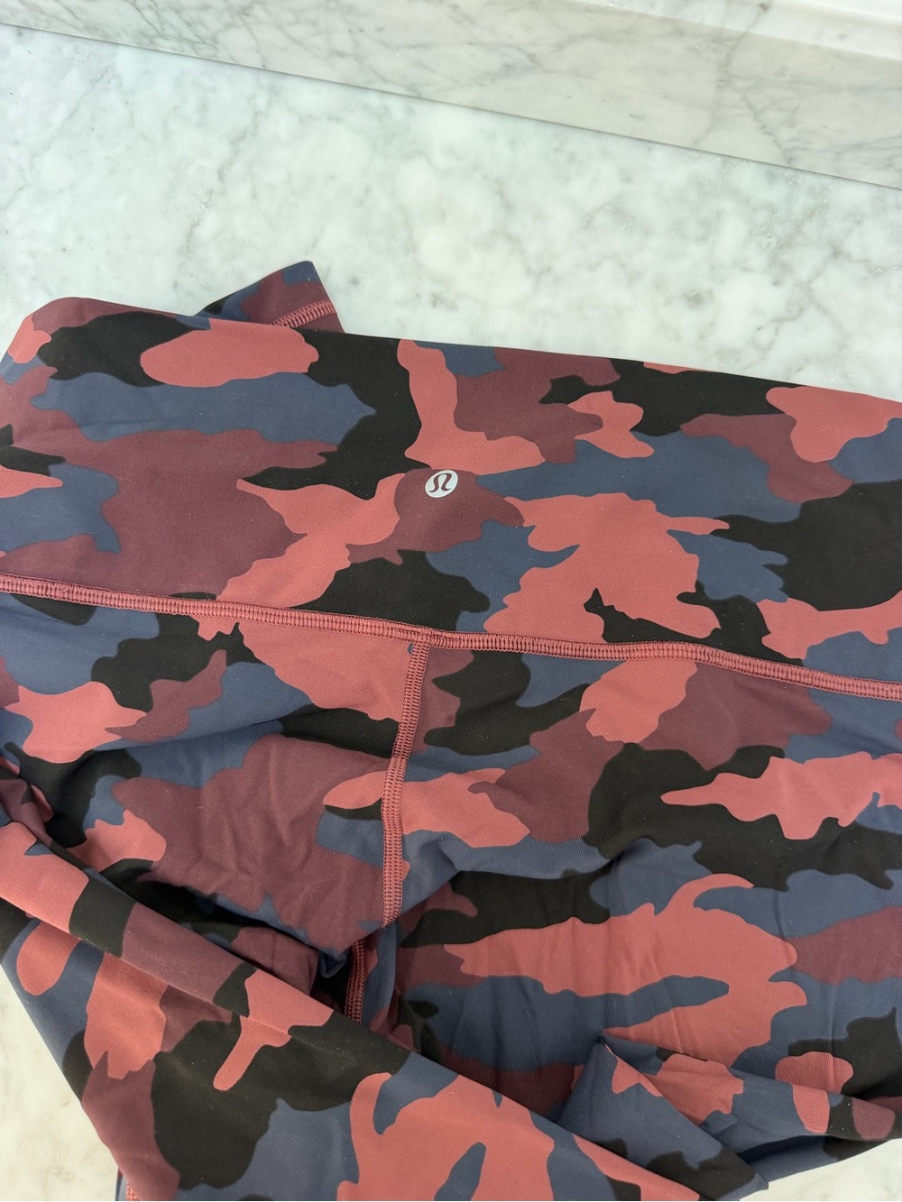 Lululemon leggings - Picture 2 of 3